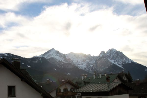 Atlas Posthotel (Garmisch-Partenkirchen)